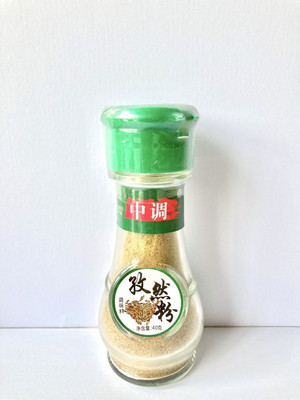 中调纯孜然粉
