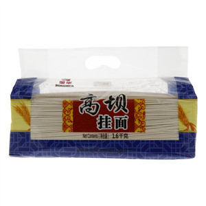 荣华高坝挂面