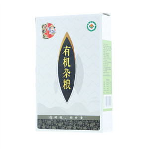打粮趣有机十谷米
