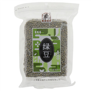 塞翁福绿豆