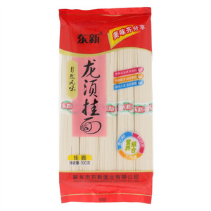 东新龙须挂面（普通挂面）