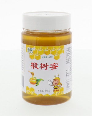 东北椴树蜜