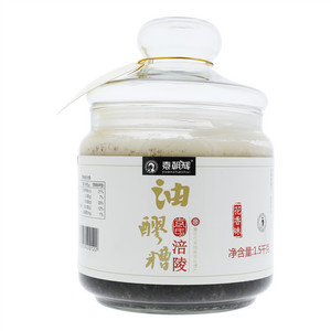 袁朝辉牌涪陵油醪糟（花香味）