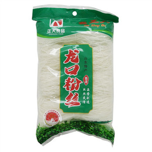 正大食品龙口粉丝