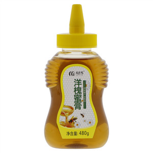 孟兹黑洋槐蜜膏调制蜂产品制品