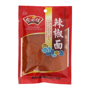 食亦佳辣椒面