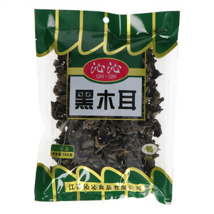 沁沁QIN?QIN黑木耳
