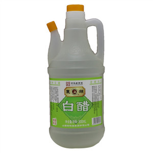 东湖白醋（酿造食醋）