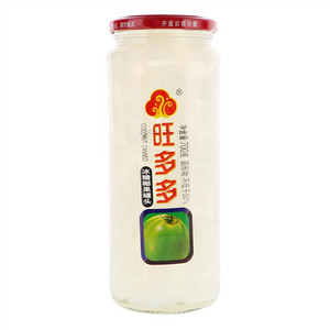 旺多多水果罐头（椰果罐头）