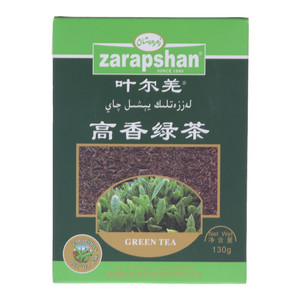叶尔羌茶叶