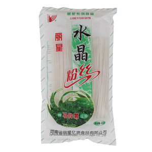 丽星水晶粉丝