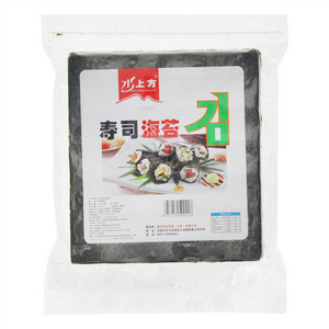 SHUISHANGFANG水上方寿司海苔