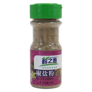 鲜之惠椒盐粉