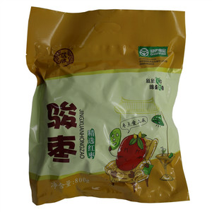 汉唐 骏枣