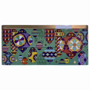 金苹果华灯初上月饼