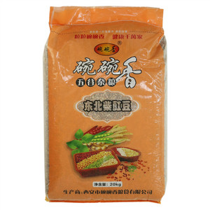 碗碗香东北柴豇豆
