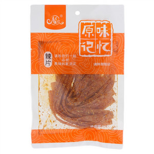 麦风调味面制品