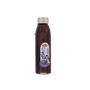 群英绿山园蓝莓桑葚汁418ml