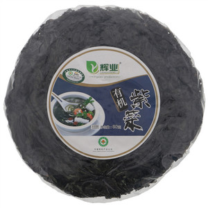 辉业有机紫菜