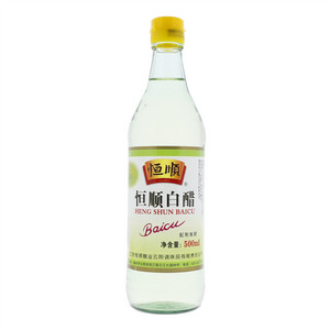 恒顺白醋