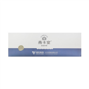 燕卡宴速泡燕窝