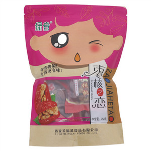 绿音枣夹核桃仁