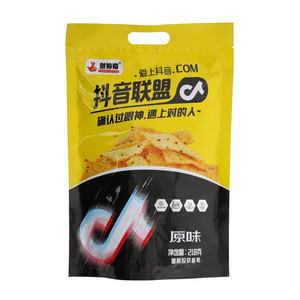 甜柳柳虾片(原味)