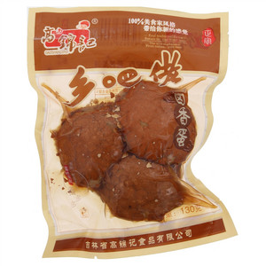 高尚锦记牌卤香蛋