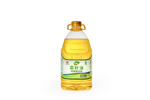 合适佳菜籽油