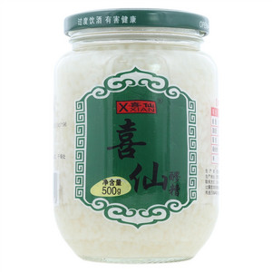 喜仙醪糟