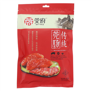 莞府传统莞肠