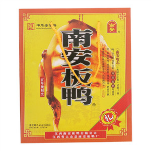 南安板鸭