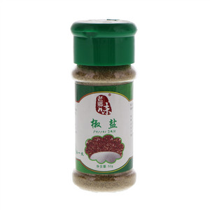 老乡味椒盐