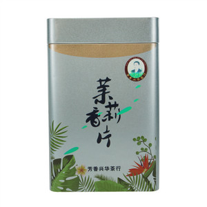 芳香兴华茶行茉莉香片