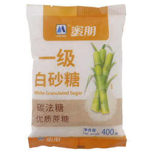 蜜朋一级白砂糖