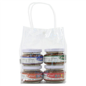 龙须岛虾籽酱&蟹籽酱