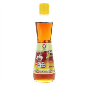 张志国小磨香油