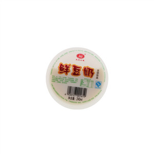 240ml鲜豆奶
