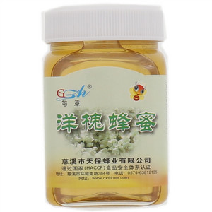 句章洋槐蜂蜜