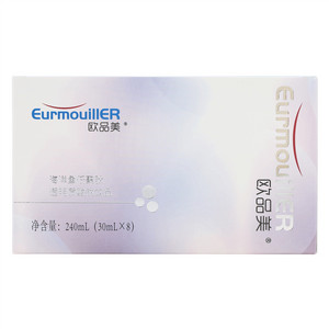 欧品美海洋鱼低聚肽透明质酸钠饮品