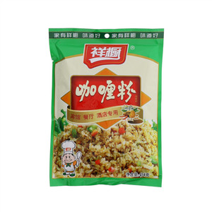 祥橱咖喱粉调味料