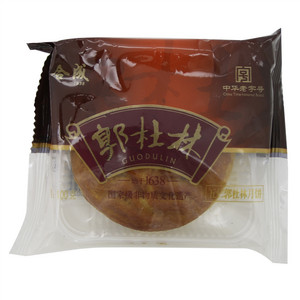 双合成 五仁郭杜林月饼