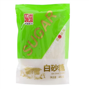 田园匠心白砂糖