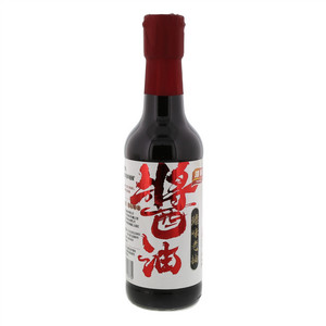 湖羊臻味老抽酱油