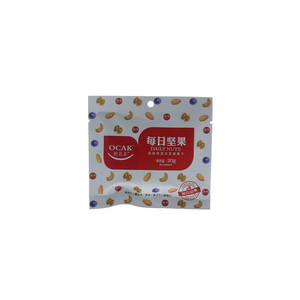 欧扎克每日坚果（蔓越莓混合坚果果干）