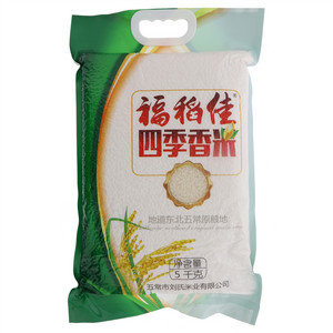 福稻佳四季香米
