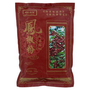 邓氏自强凤椒粉