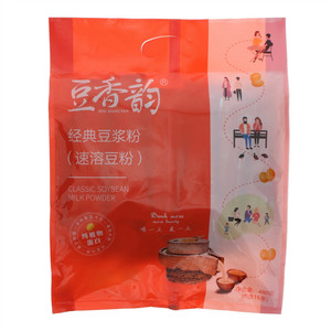 豆香韵经典豆浆粉（速溶豆粉）
