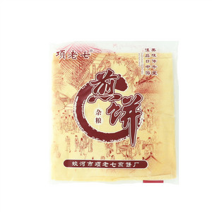 项老七煎饼
