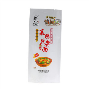 牛味鲜襄阳豆腐面